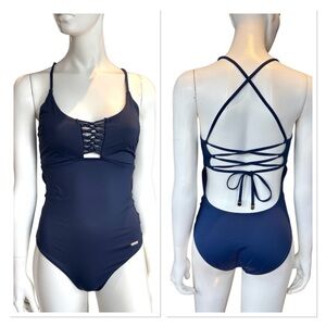 Sunseeker Unique One Piece Swimsuit